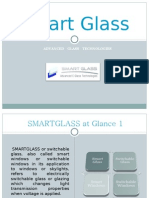 Smart Glass