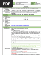 CO2 - Lesson Plan