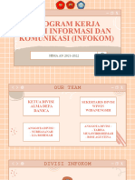 Divisi Infokom