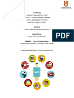 Trabajo Final de Investigación