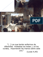 Curso de Pases - Cabudare