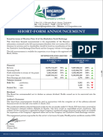 TANG - ZW 2023 HY Results Audit Review