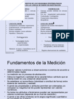 Medicion V