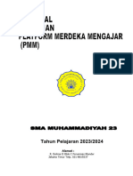 Proposal PMM