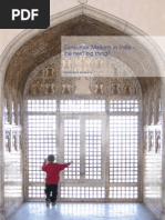 Consumer Markets in India