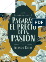 Pagaras El Precio de La Pasion - Eleanor Rigby