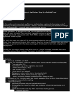 Performance Task 4 Colloids