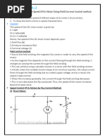 Experiment N0 - 2