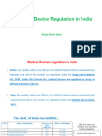 Medical Device Rules 2017 Class