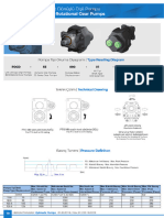 Hidromass Pump - Bi Rtation Pump