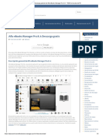 Alfa Ebooks Manager Pro 8.4