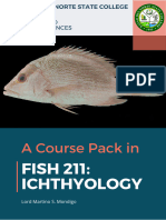 Evolution and Fish Classification