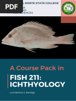 yu「BONAVENTURA」 The Physiology of Fishes - David H Evans | PDF | Sharks