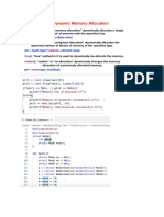 Lec Linked List Doc1