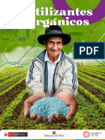 Fertilizantes Inorgánicos