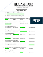 WS - 01 - ACIDS BASES AND SALTS Solved