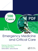 100 Cases in Emergency Medicine and Critical Care