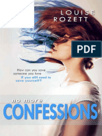 3 - No More Confessions Eng