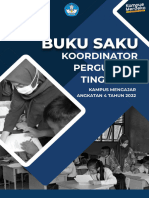 Buku Saku Koordinator PT KM 4