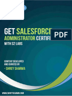 Salesforce Admin Ebook 1 1