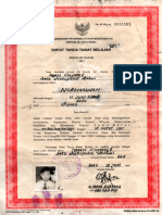 Ijazah Bang Nanda