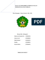 Hapusnya Perikatan Atau Berakhirnya Perikatan Dalam Perspektif Islam Dan Perdata