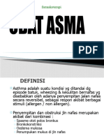 Terapi Asma 2023