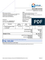 Proforma Invoice Po656beb250a3e3