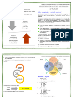 Díptico - Orientando en Positivo.