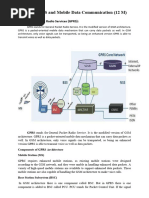 WMN CH 2 Notes