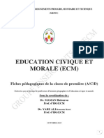 Fiches ECM APC Premères 2023 Fin 032319