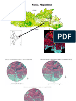2022 Shella Meghalaya