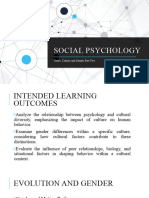 06 Social Psychology