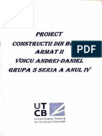 Proiect CBA2-Voicu Andrei Daniel, Grupa 5, Seria A