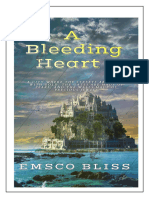 A Bleeding Heart 1 - Novel by Emsco Bliss