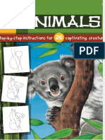 Dokumen - Tips - Learn To Draw Wild Animals