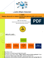 Yc3b6netim Bilic59fim Sistemleri Final Notlari