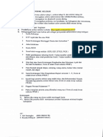 Prosedur, Mekanisme Dan Syarat Dokumen PPDB