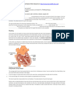 Artificial Heart Student