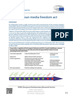 EPRS European Media Freedom Act 1707313648