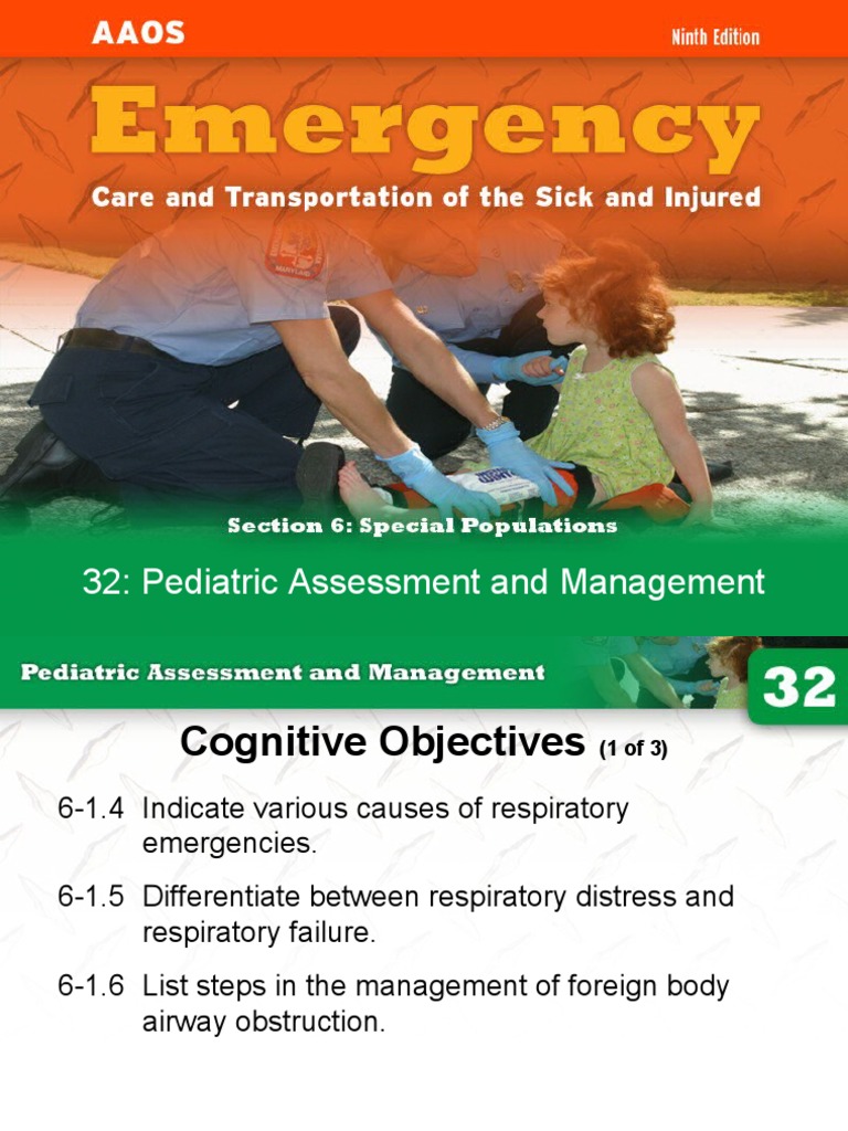 Chapter 32 | PDF | Cardiopulmonary Resuscitation | Major Trauma