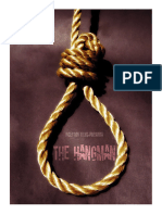 Dossier Final Rodaje The Hangman 2