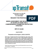 b.1 RFP KT 23 847 Comprehensive Perimeter Protection Strategy