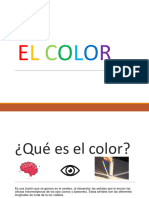 El Color