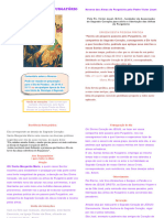Novena para As Almas - Oficial - PDF-m.josé