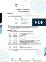 Petunjuk Teknis PPDB SMA 2023