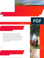 Enhancing Fire Preparedness A Guide To Professional Fire Watcher Training