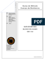 2013 Guía Buceo en Humo Valencia