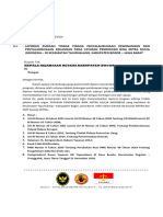 Laporan Yayasan Pendidikan Tajurhalang Bogor