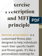 Pe 101 Midterm Discussion